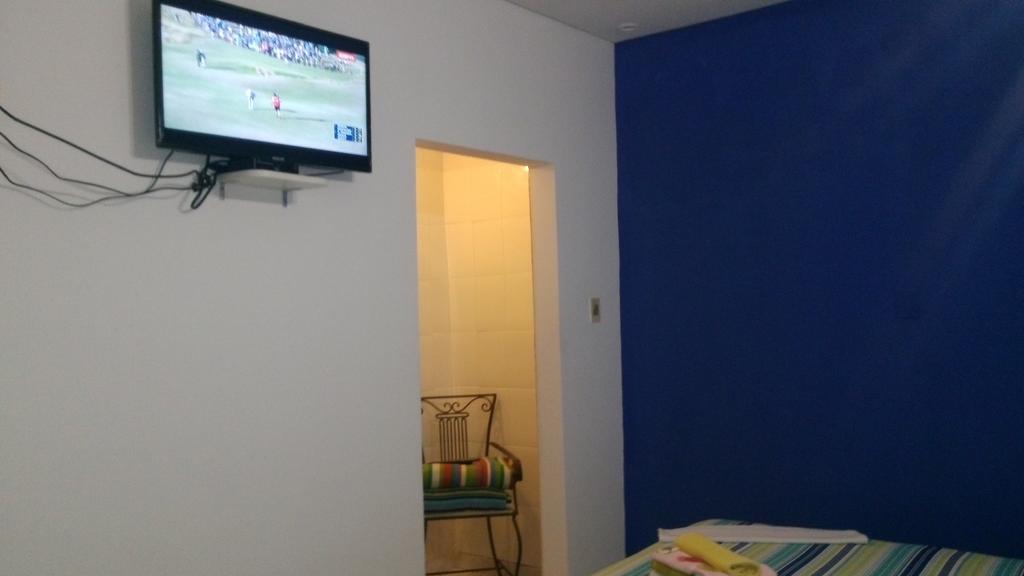 Hotel Las Residentas Luque Room photo