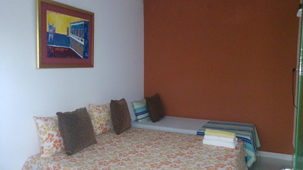 Hotel Las Residentas Luque Room photo