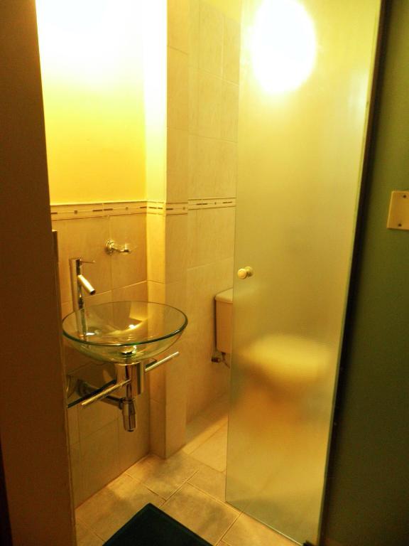 Hotel Las Residentas Luque Room photo