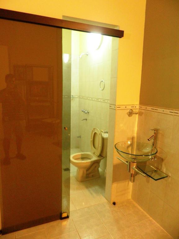 Hotel Las Residentas Luque Room photo